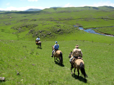 Brazil-Rio Grande do Sul-Canyons and Waterfalls in Brazil